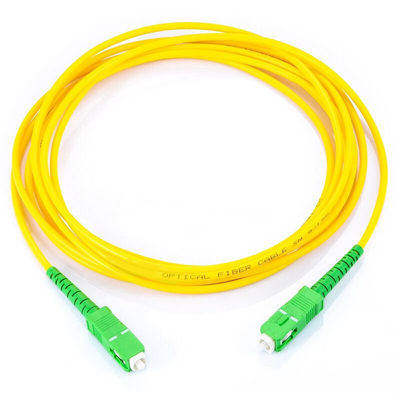 Cableado Estructurado