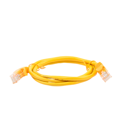 Cableado Estructurado