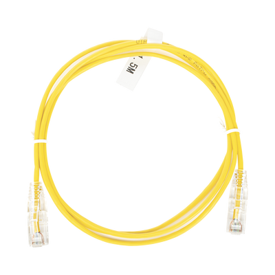 Cableado Estructurado