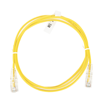 Cableado Estructurado