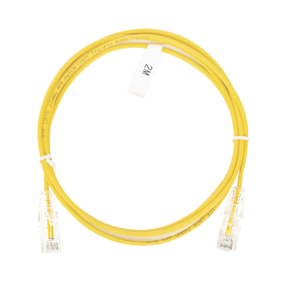 Cableado Estructurado