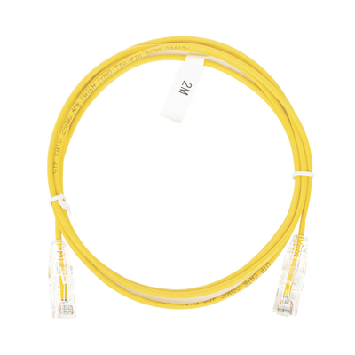 Cableado Estructurado