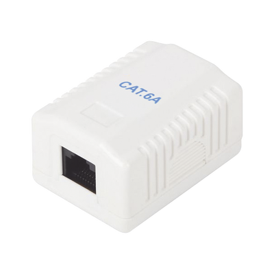 Cableado Estructurado