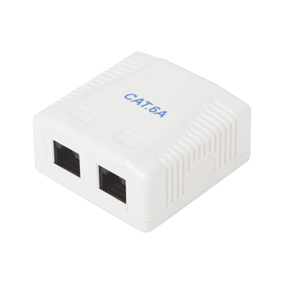 Cableado Estructurado