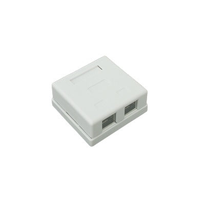 Cableado Estructurado