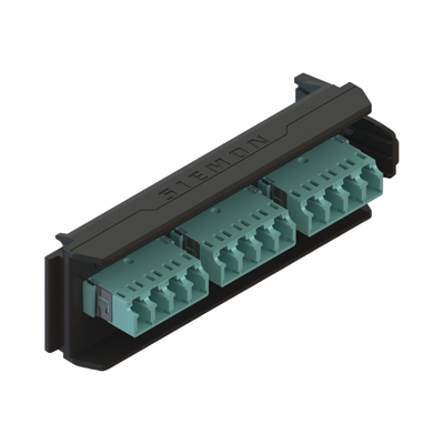 Cableado Estructurado