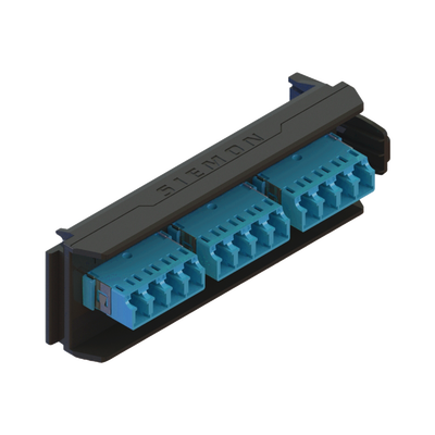 Cableado Estructurado