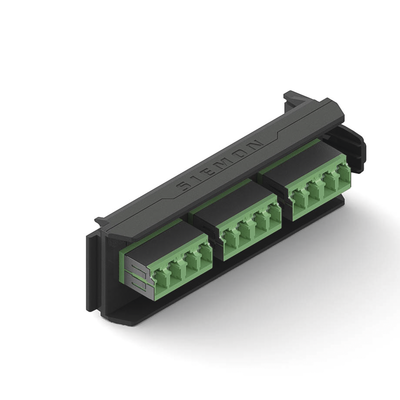 Cableado Estructurado