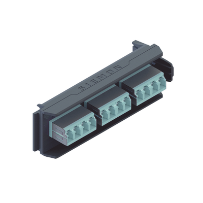 Cableado Estructurado