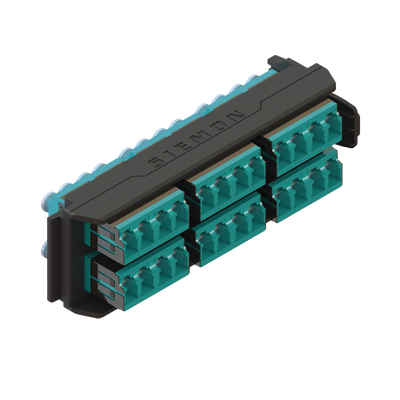 Cableado Estructurado