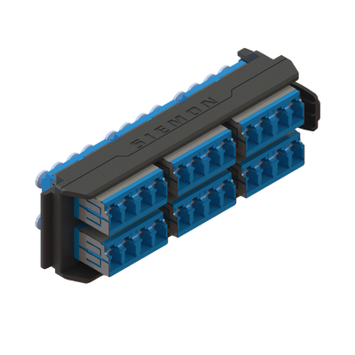 Cableado Estructurado