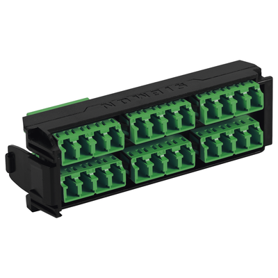 Cableado Estructurado