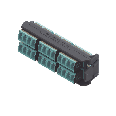 Cableado Estructurado