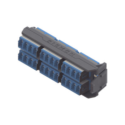 Cableado Estructurado