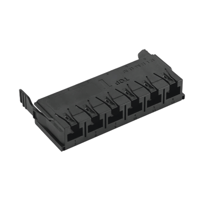 Cableado Estructurado