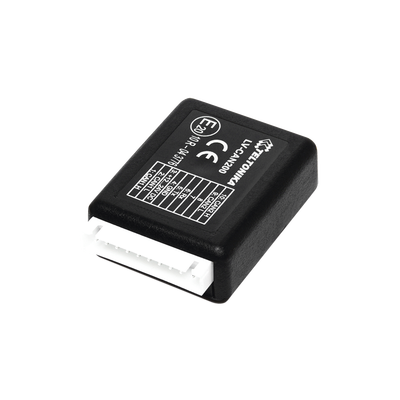 IoT / GPS / Telemática y Señalización Audiovisual