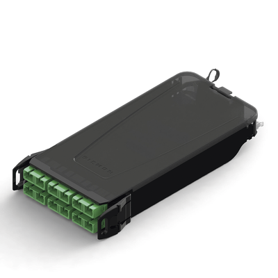 Cableado Estructurado