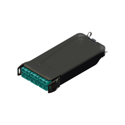 Cableado Estructurado
