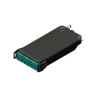 Cableado Estructurado