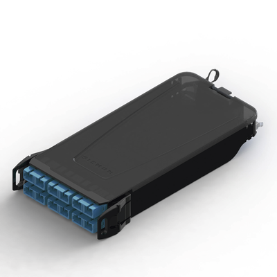 Cableado Estructurado