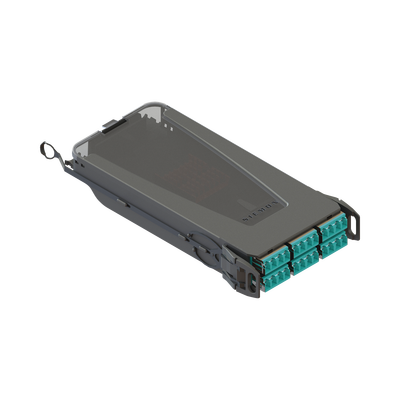 Cableado Estructurado