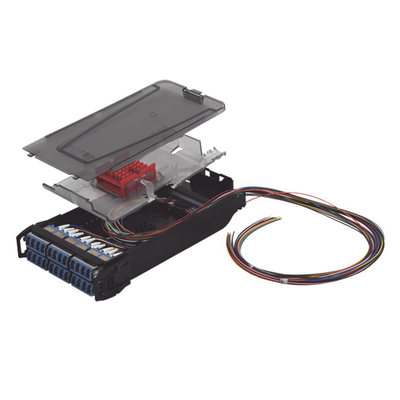 Cableado Estructurado