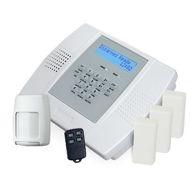 Automatización   e Intrusión