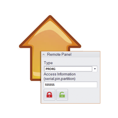Automatización   e Intrusión