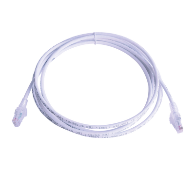 Cableado Estructurado