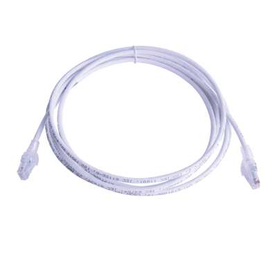 Cableado Estructurado