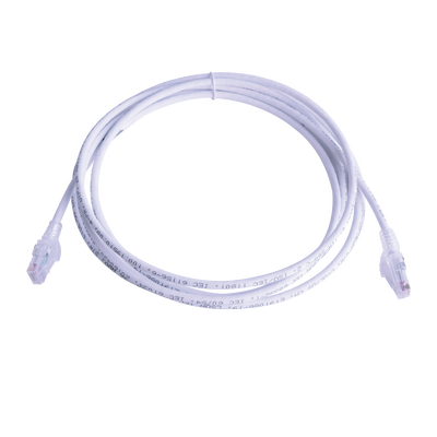 Cableado Estructurado