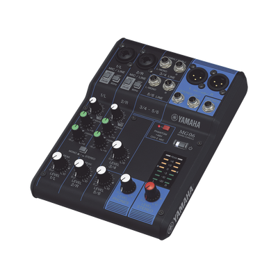 Audio y Video Profesional