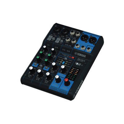 Audio y Video Profesional
