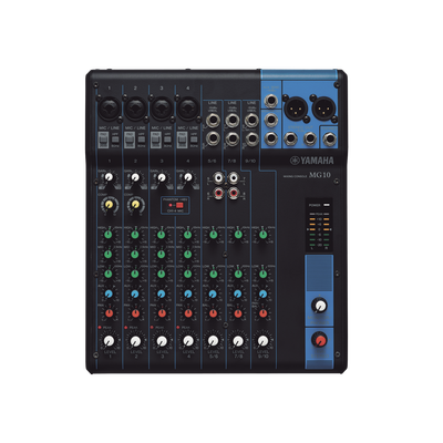 Audio y Video Profesional
