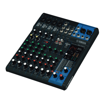 Audio y Video Profesional