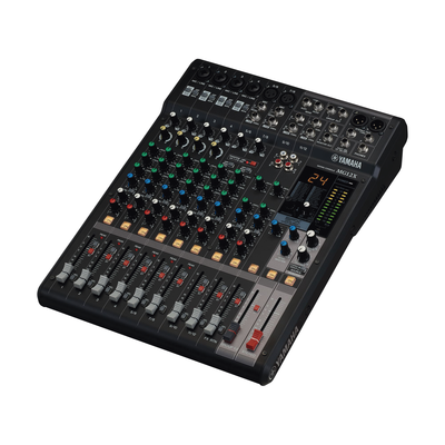 Audio y Video Profesional