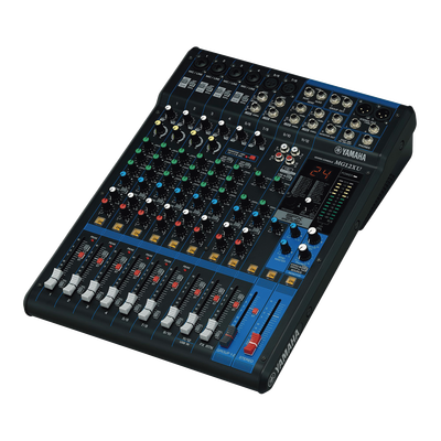 Audio y Video Profesional