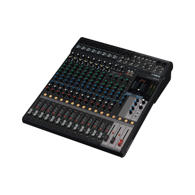 Audio y Video Profesional