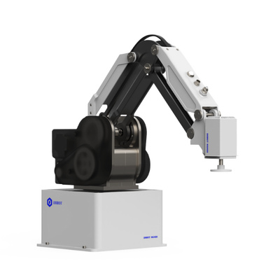 Robots e Industrial