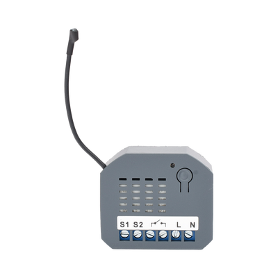 Automatización   e Intrusión