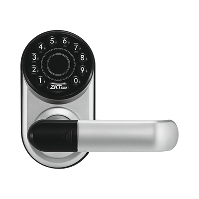 Control  de Acceso 