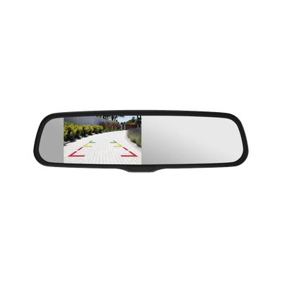 IoT / GPS / Telemática y Señalización Audiovisual