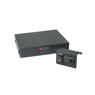 Bocinas,Sirenas / Bocinas y Controladores Vehiculares,IoT / GPS / Telemática y Señalización Audiovisual