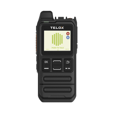 Plataforma TASSTA,Radios LTE,Radiocomunicación