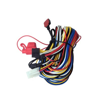IoT / GPS / Telemática y Señalización Audiovisual