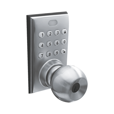 Control  de Acceso 