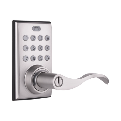 Control  de Acceso 