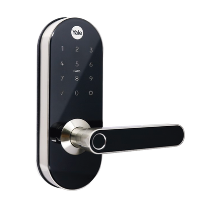 Control  de Acceso 
