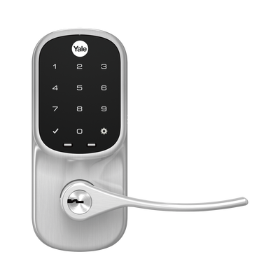 Control  de Acceso 
