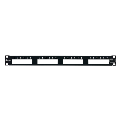 Cableado Estructurado